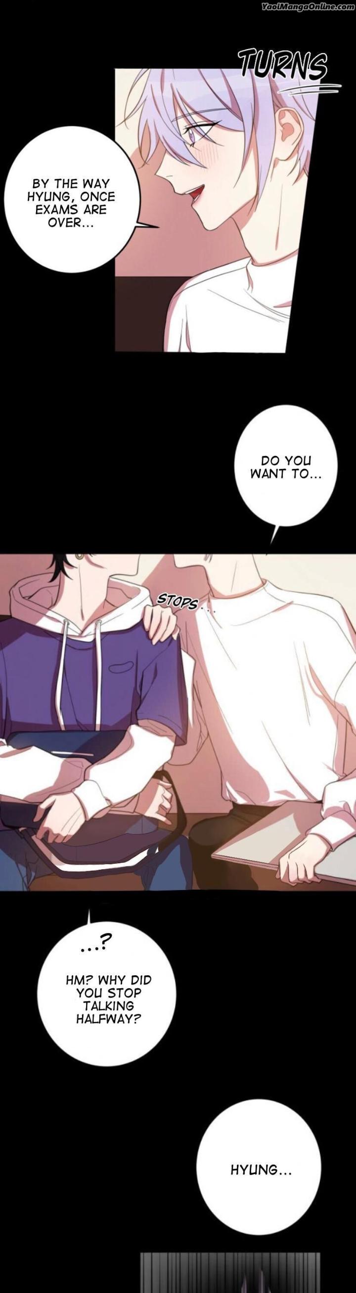 My-Partners-Tastes-And-Fetishes-By-Deok-Hwa-Eng page 7
