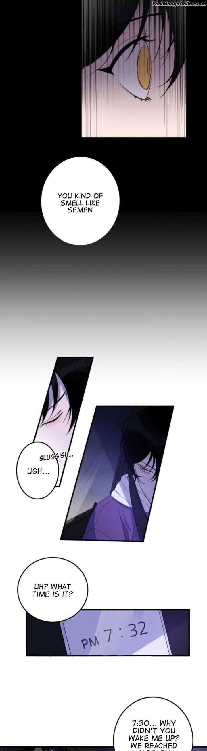 My-Partners-Tastes-And-Fetishes-By-Deok-Hwa-Eng page 8