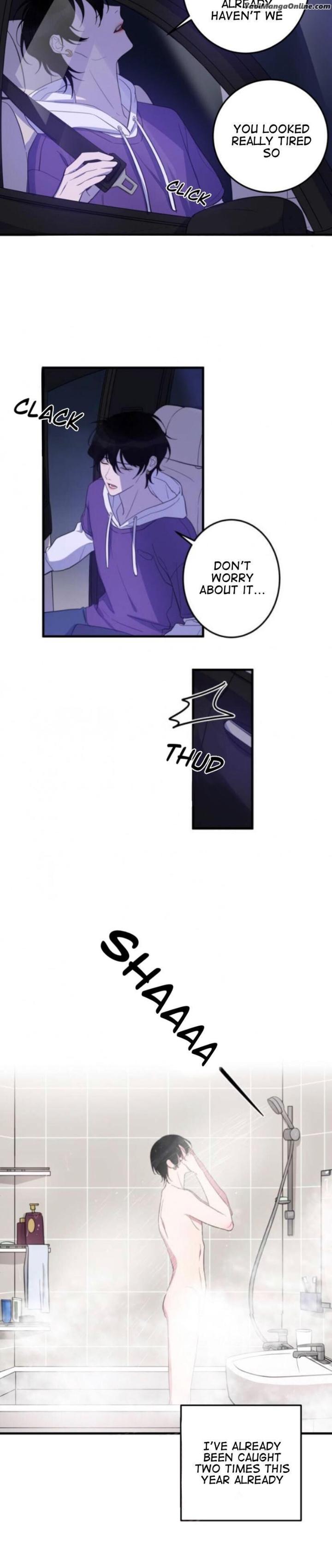 My-Partners-Tastes-And-Fetishes-By-Deok-Hwa-Eng page 9