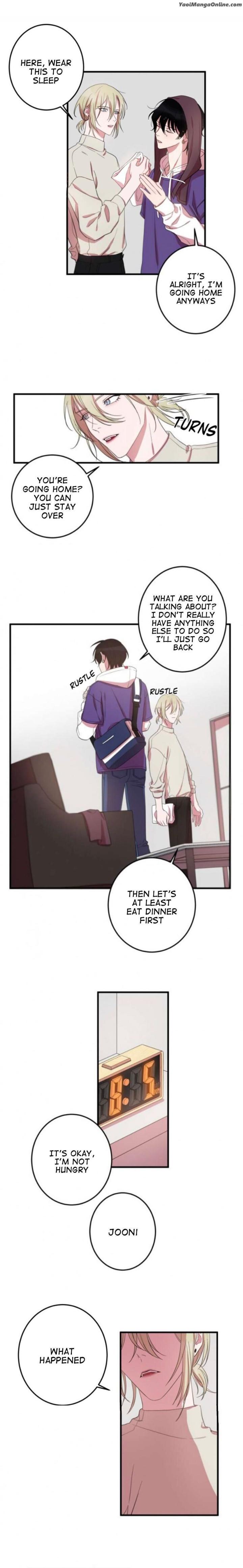 My-Partners-Tastes-And-Fetishes-By-Deok-Hwa-Eng page 11