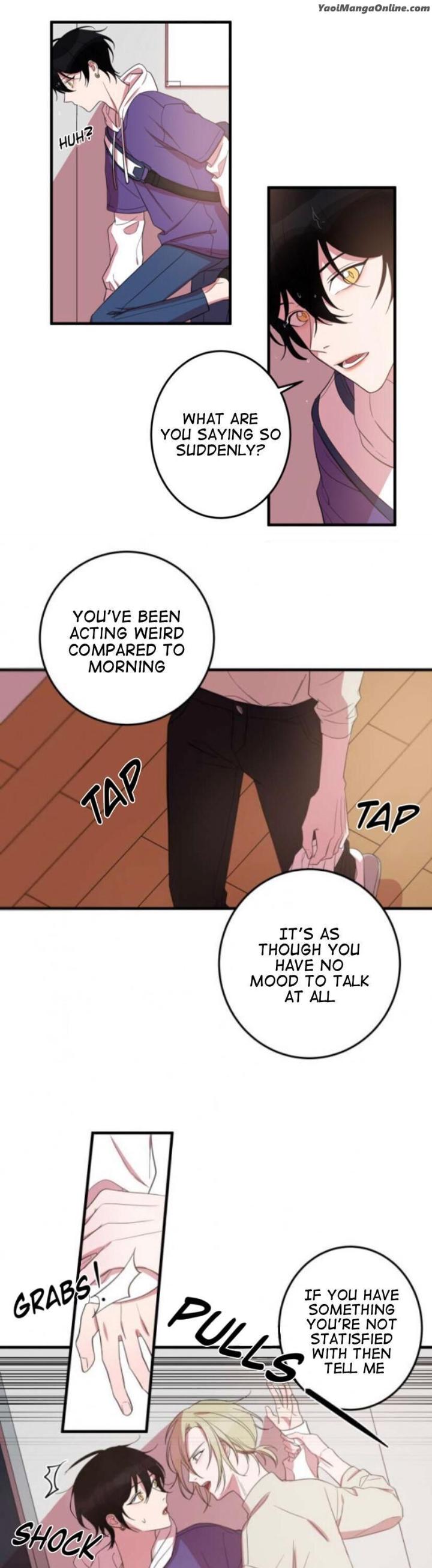 My-Partners-Tastes-And-Fetishes-By-Deok-Hwa-Eng page 12