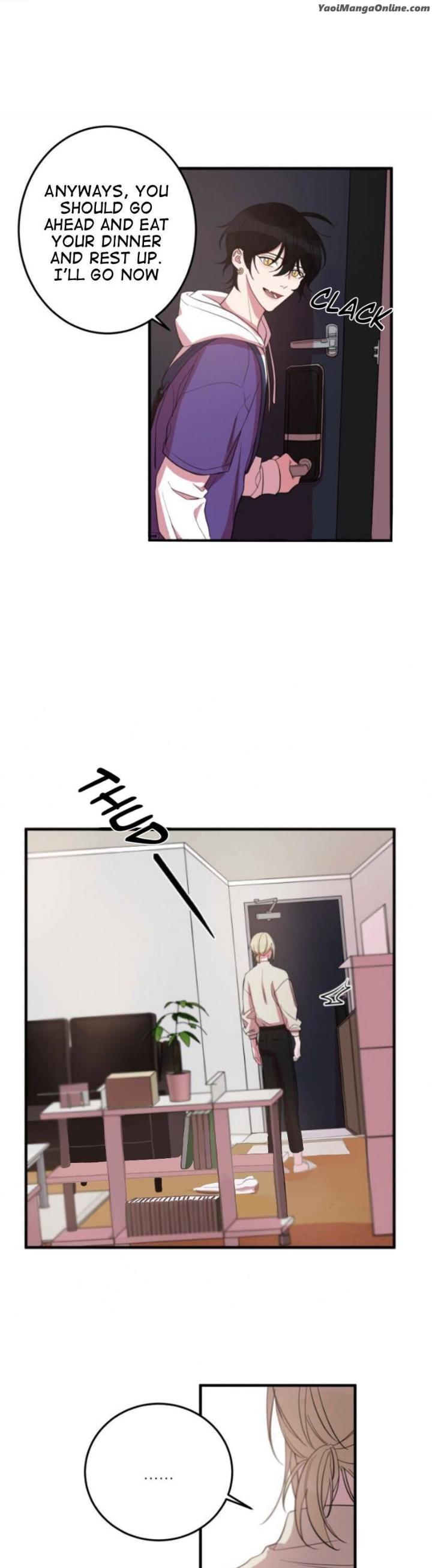 My-Partners-Tastes-And-Fetishes-By-Deok-Hwa-Eng page 15
