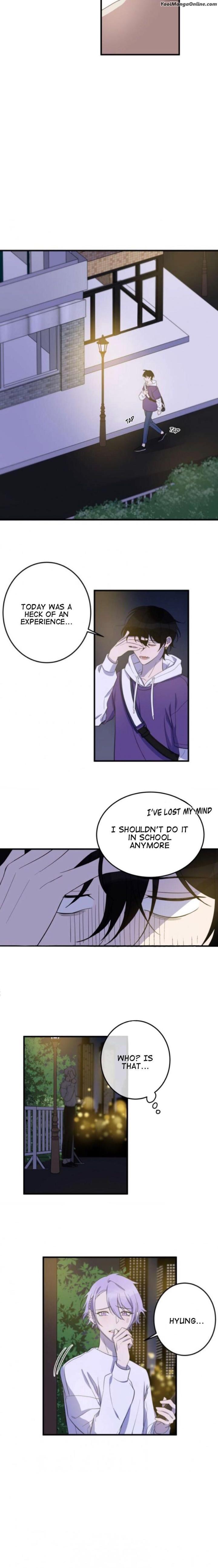 My-Partners-Tastes-And-Fetishes-By-Deok-Hwa-Eng page 16