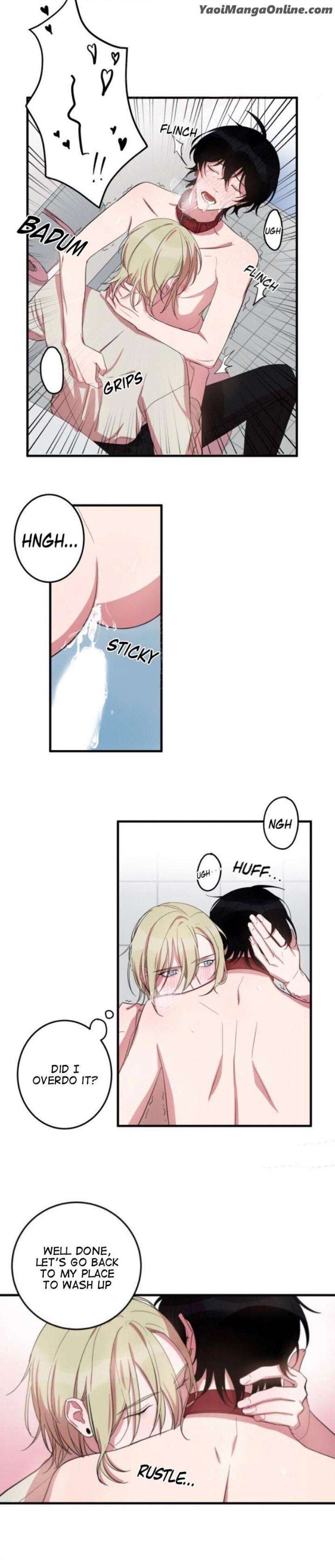 My-Partners-Tastes-And-Fetishes-By-Deok-Hwa-Eng page 18