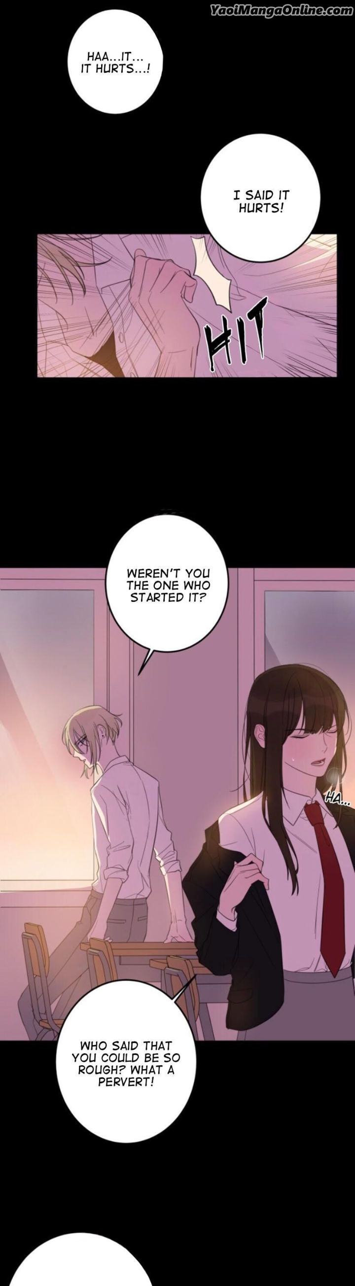 My-Partners-Tastes-And-Fetishes-By-Deok-Hwa-Eng page 5