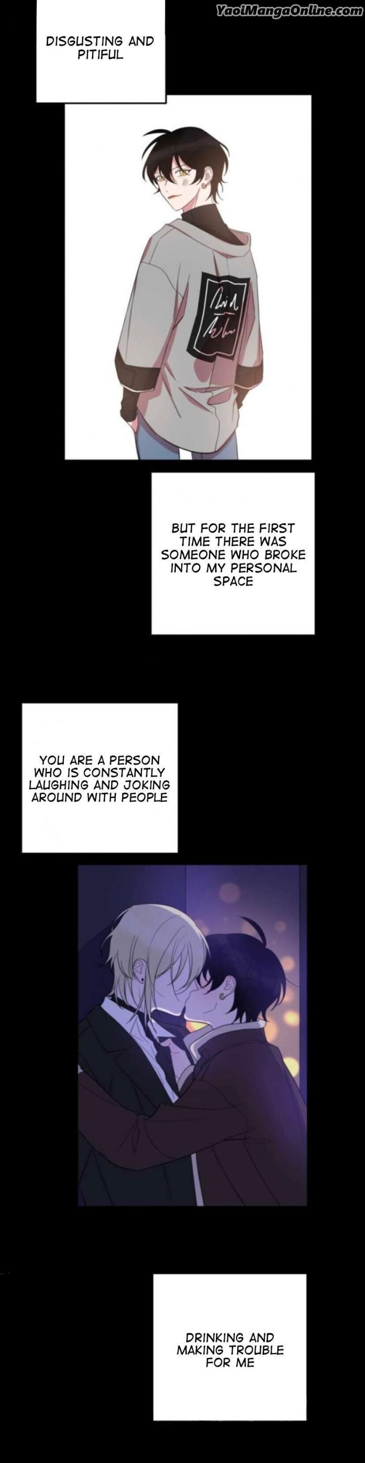 My-Partners-Tastes-And-Fetishes-By-Deok-Hwa-Eng page 11