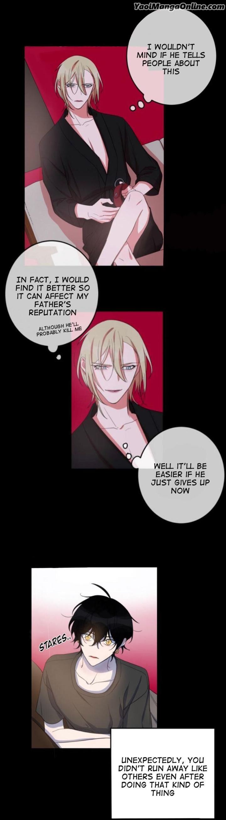 My-Partners-Tastes-And-Fetishes-By-Deok-Hwa-Eng page 12