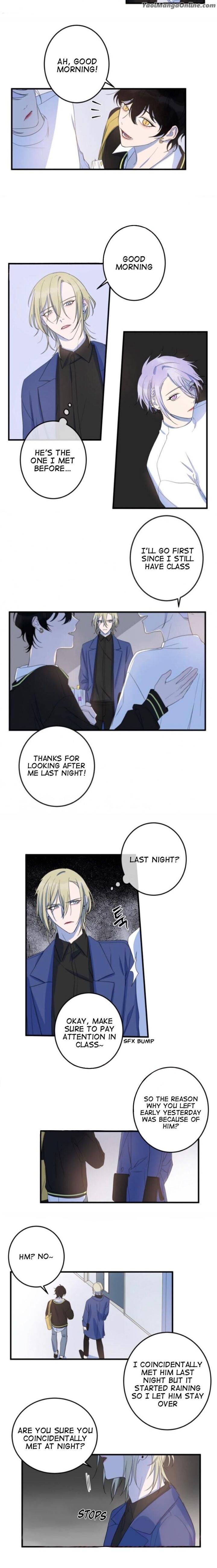 My-Partners-Tastes-And-Fetishes-By-Deok-Hwa-Eng page 7