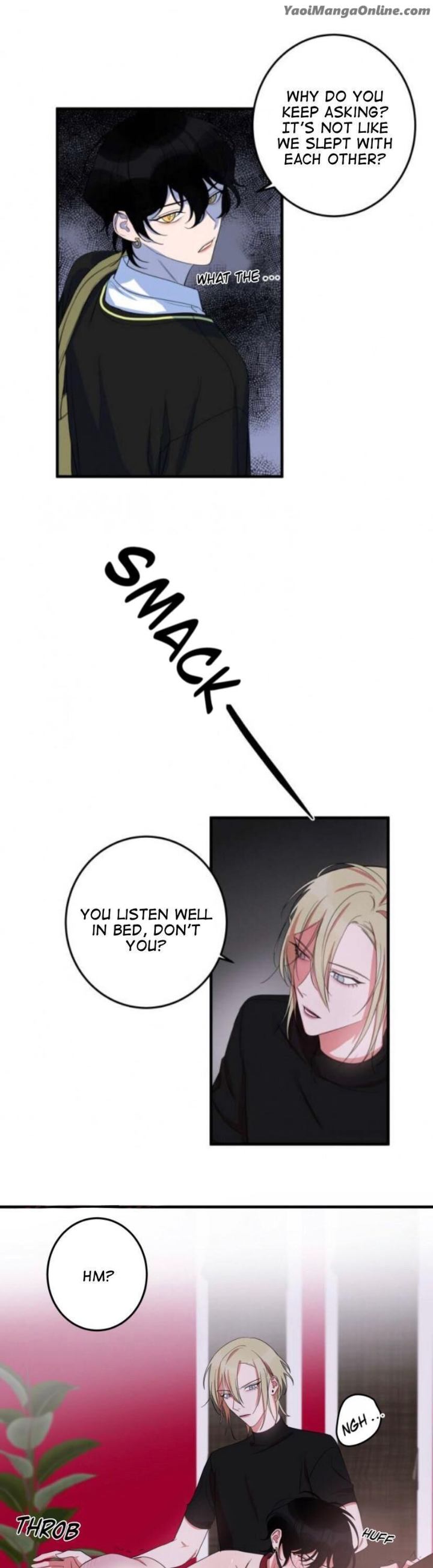 My-Partners-Tastes-And-Fetishes-By-Deok-Hwa-Eng page 8