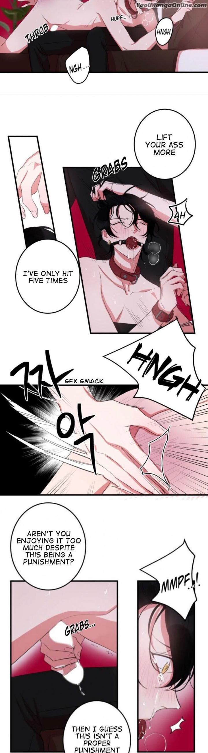 My-Partners-Tastes-And-Fetishes-By-Deok-Hwa-Eng page 9