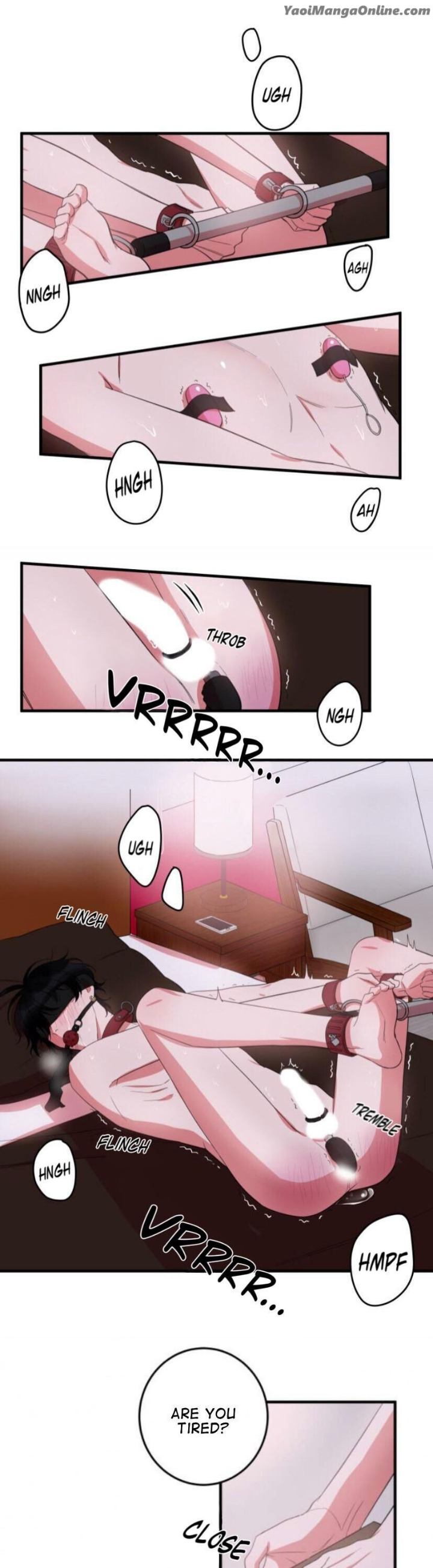 My-Partners-Tastes-And-Fetishes-By-Deok-Hwa-Eng page 11