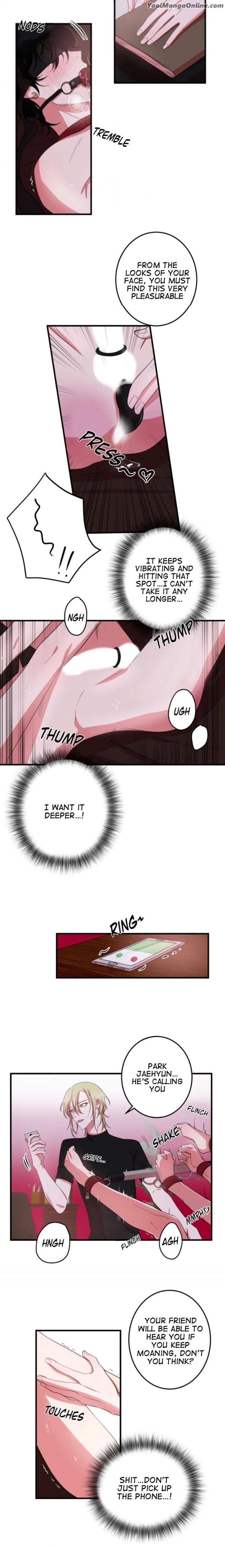 My-Partners-Tastes-And-Fetishes-By-Deok-Hwa-Eng page 12