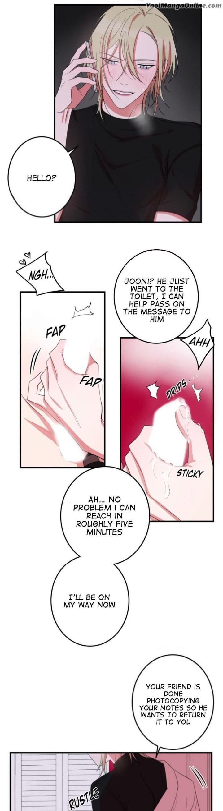 My-Partners-Tastes-And-Fetishes-By-Deok-Hwa-Eng page 13