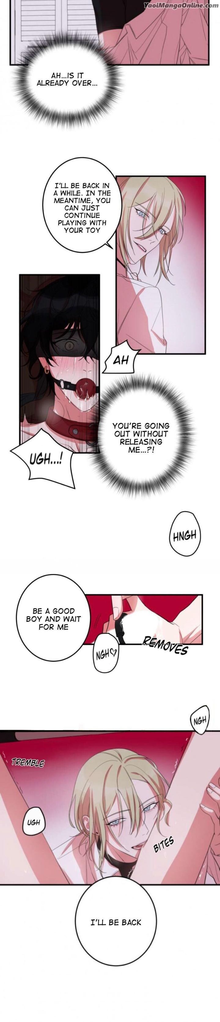 My-Partners-Tastes-And-Fetishes-By-Deok-Hwa-Eng page 14