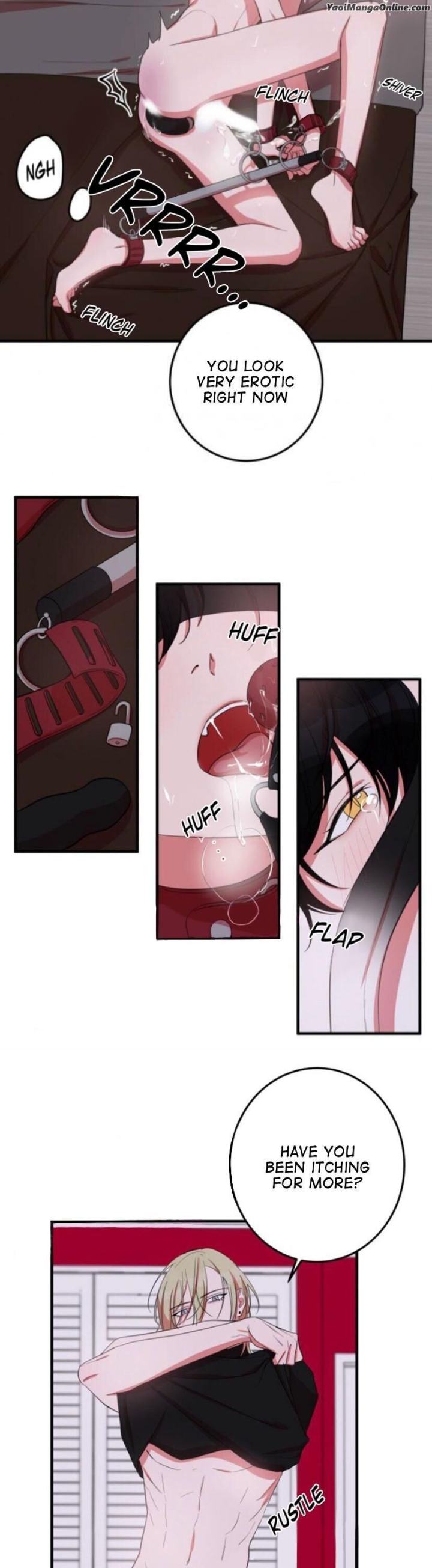 My-Partners-Tastes-And-Fetishes-By-Deok-Hwa-Eng page 2