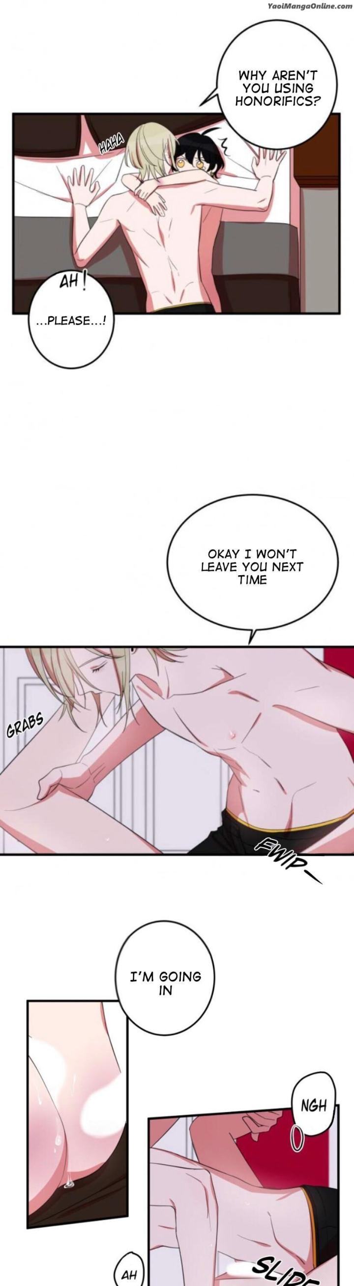 My-Partners-Tastes-And-Fetishes-By-Deok-Hwa-Eng page 4