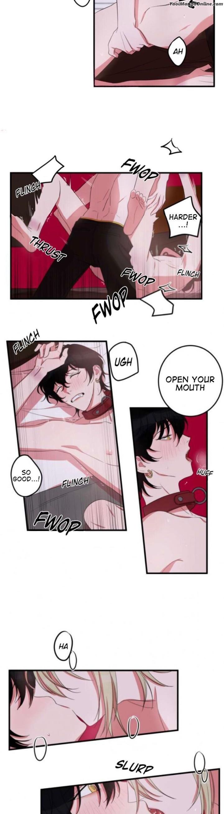 My-Partners-Tastes-And-Fetishes-By-Deok-Hwa-Eng page 5