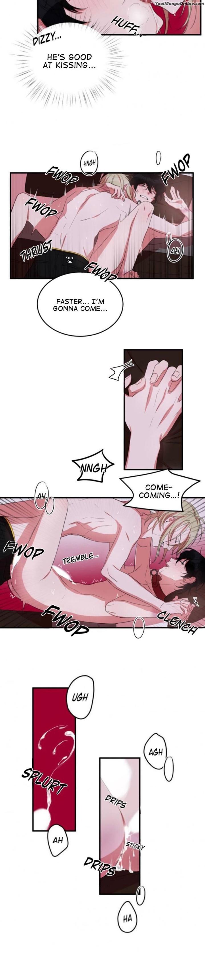 My-Partners-Tastes-And-Fetishes-By-Deok-Hwa-Eng page 6