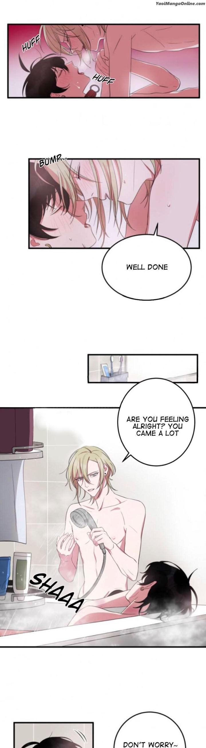 My-Partners-Tastes-And-Fetishes-By-Deok-Hwa-Eng page 7