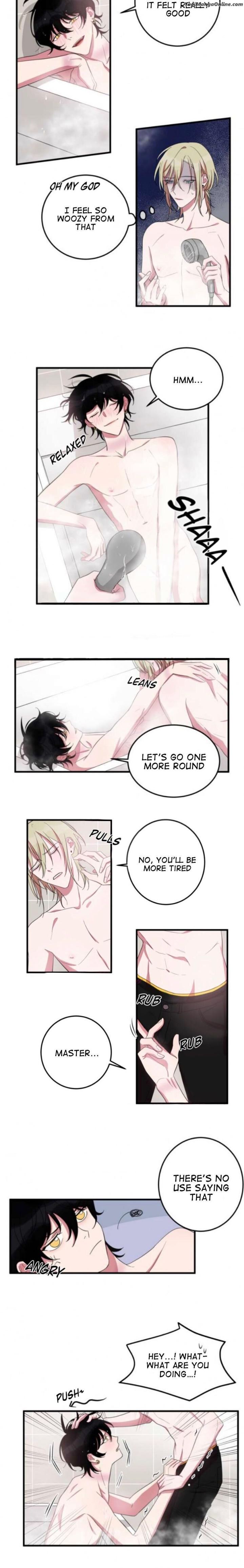 My-Partners-Tastes-And-Fetishes-By-Deok-Hwa-Eng page 8