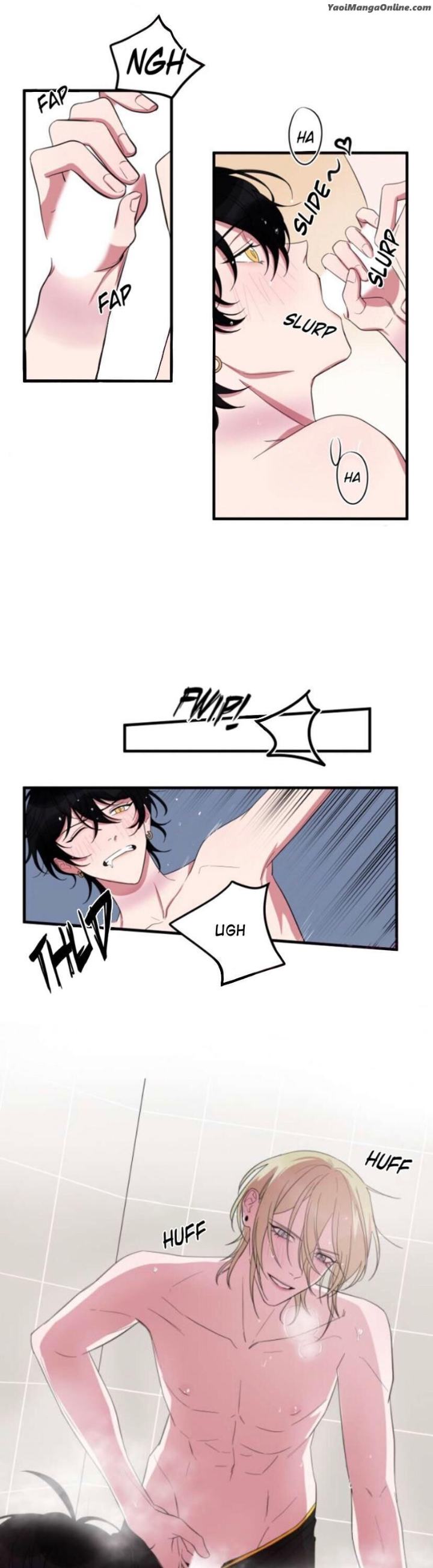 My-Partners-Tastes-And-Fetishes-By-Deok-Hwa-Eng page 9