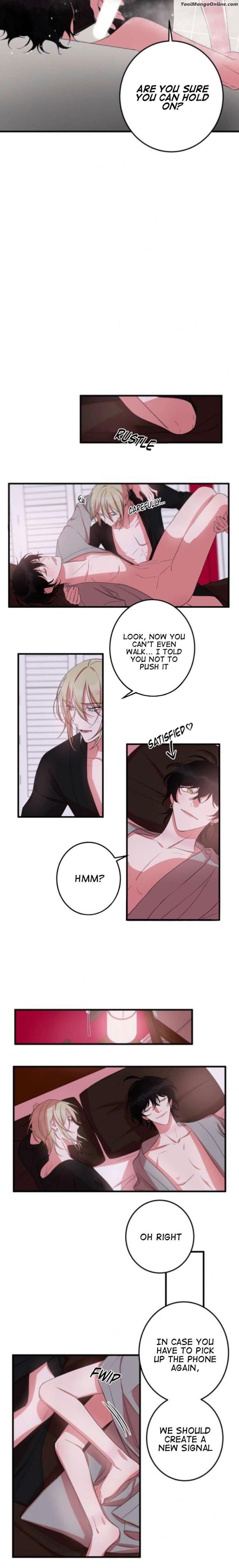 My-Partners-Tastes-And-Fetishes-By-Deok-Hwa-Eng page 10