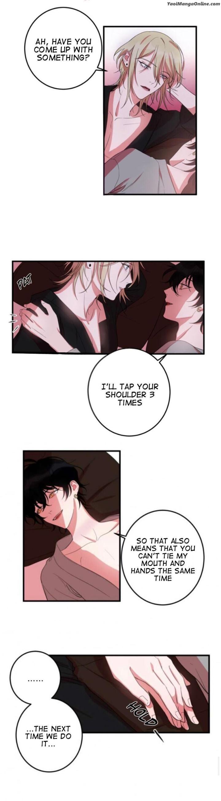 My-Partners-Tastes-And-Fetishes-By-Deok-Hwa-Eng page 11