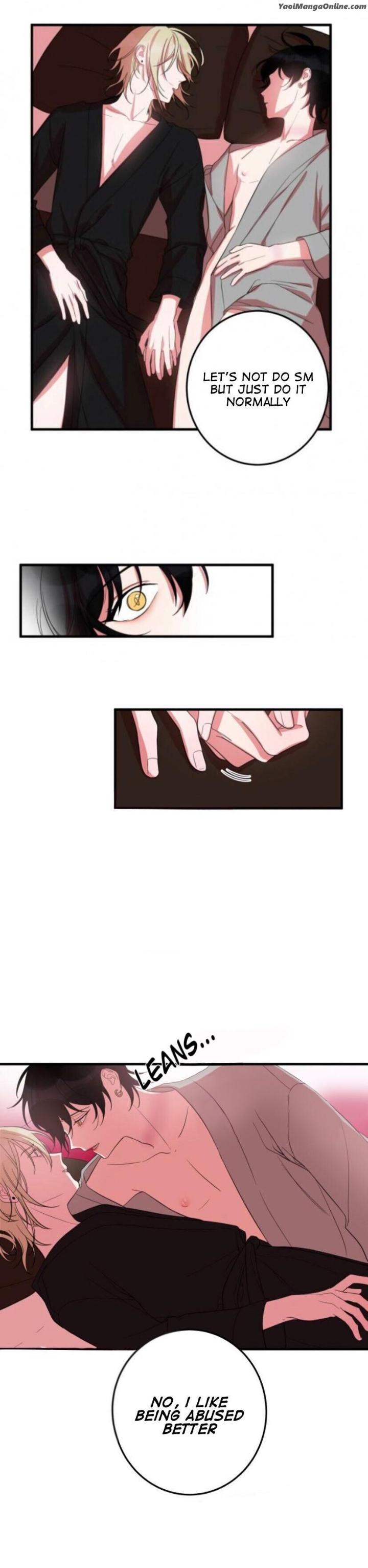 My-Partners-Tastes-And-Fetishes-By-Deok-Hwa-Eng page 12