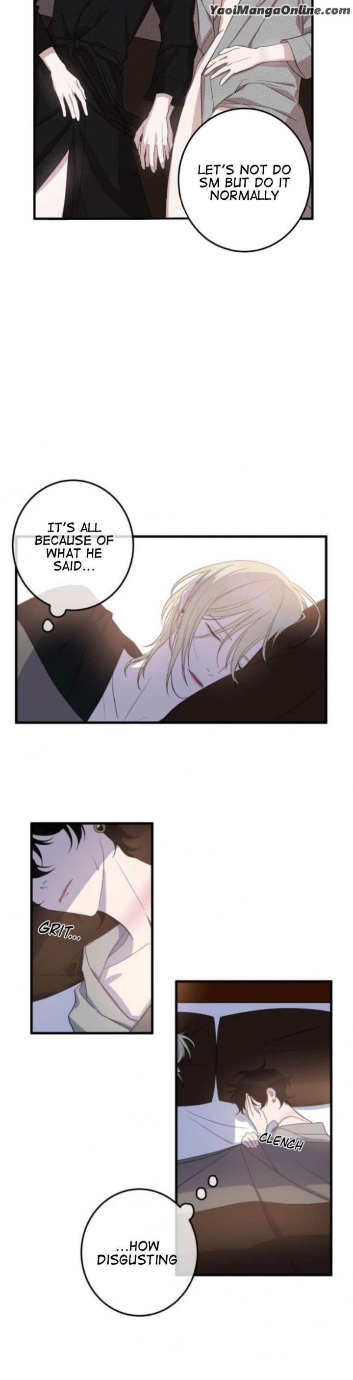My-Partners-Tastes-And-Fetishes-By-Deok-Hwa-Eng page 3