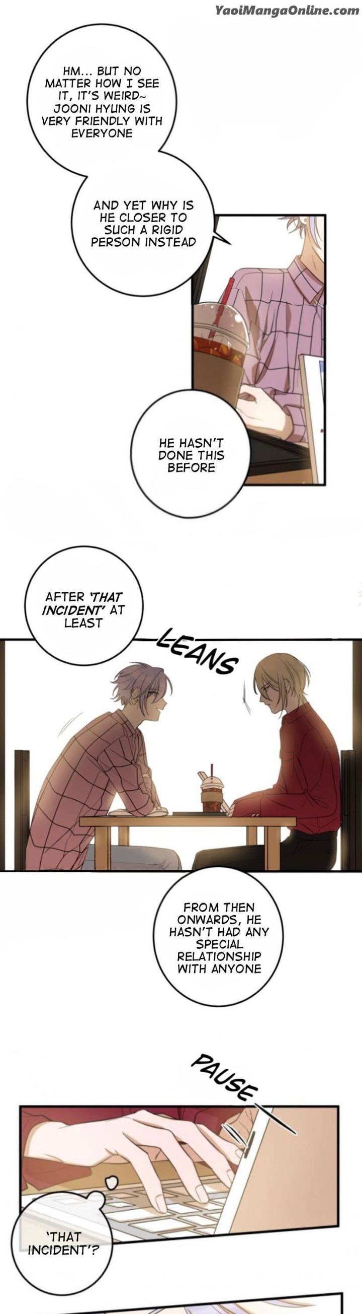 My-Partners-Tastes-And-Fetishes-By-Deok-Hwa-Eng page 6