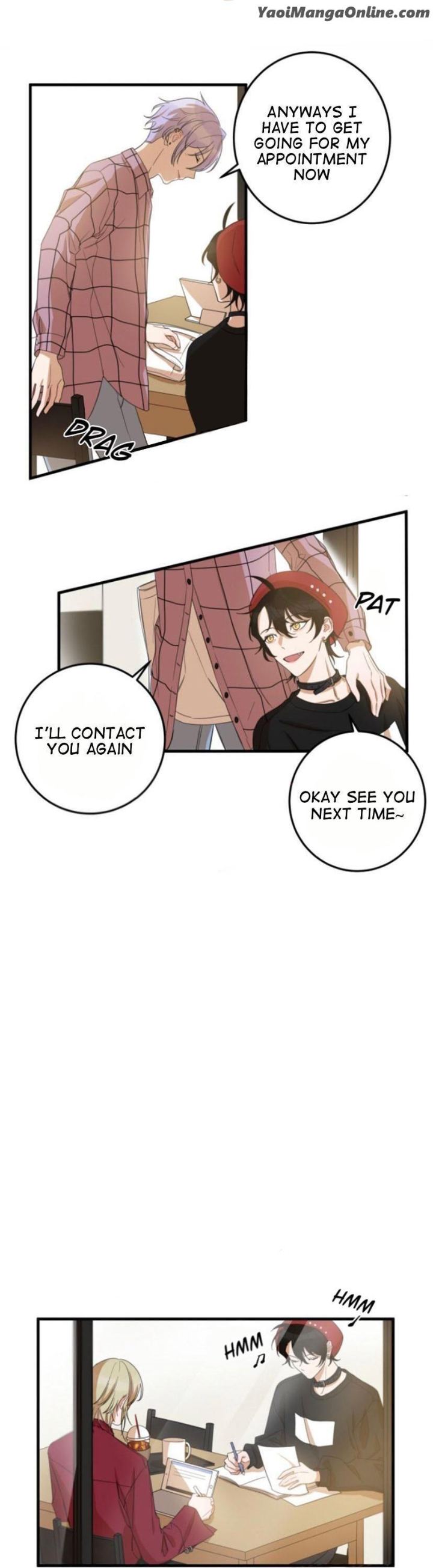 My-Partners-Tastes-And-Fetishes-By-Deok-Hwa-Eng page 8