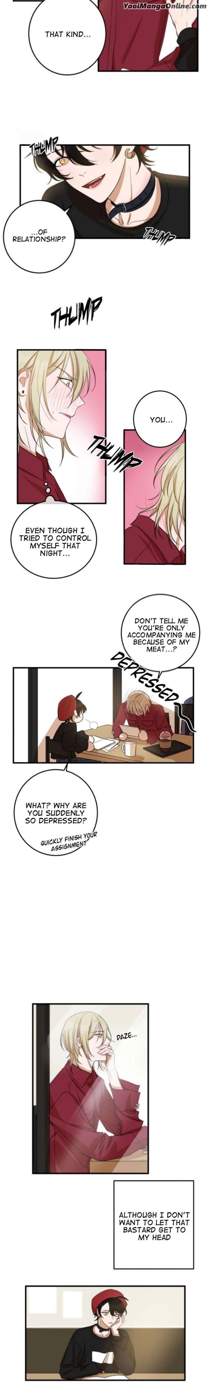 My-Partners-Tastes-And-Fetishes-By-Deok-Hwa-Eng page 11
