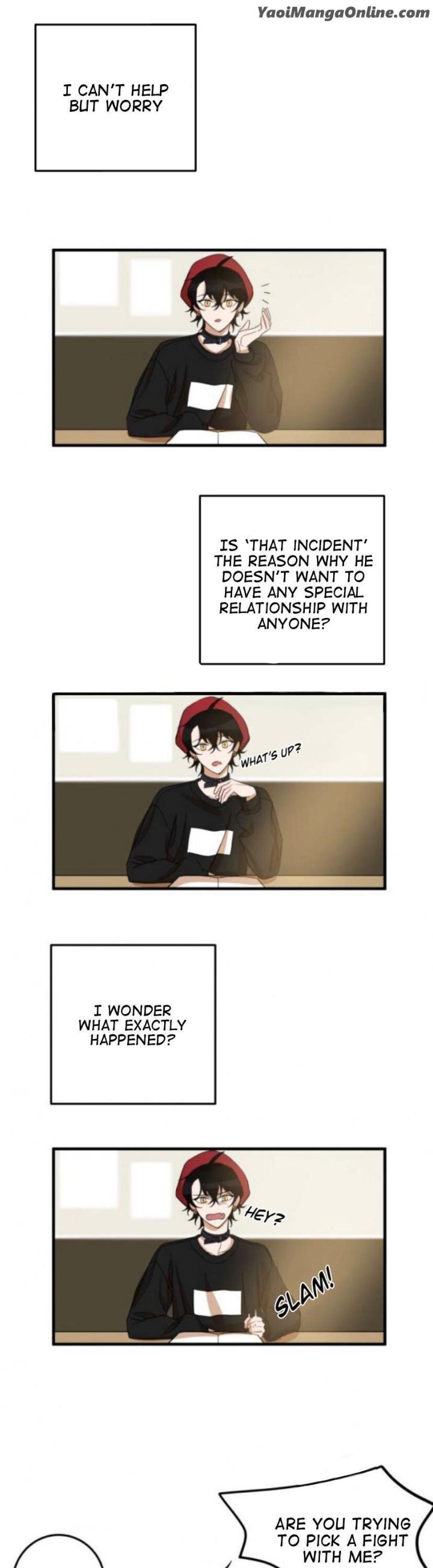 My-Partners-Tastes-And-Fetishes-By-Deok-Hwa-Eng page 12