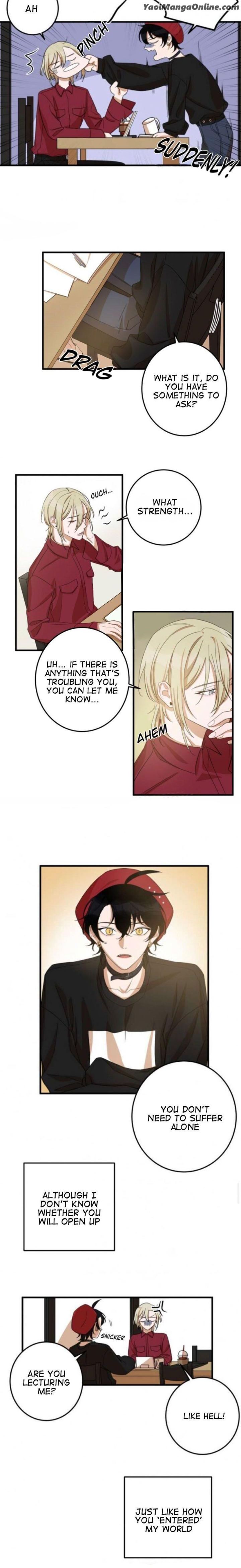 My-Partners-Tastes-And-Fetishes-By-Deok-Hwa-Eng page 13