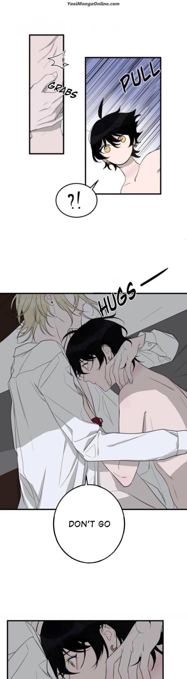 My-Partners-Tastes-And-Fetishes-By-Deok-Hwa-Eng page 3