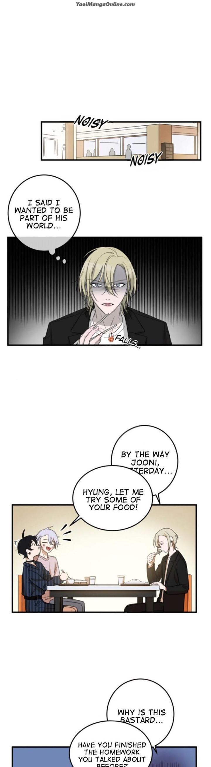 My-Partners-Tastes-And-Fetishes-By-Deok-Hwa-Eng page 6