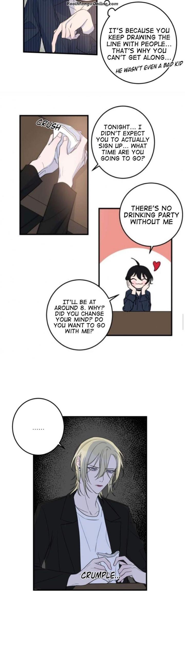 My-Partners-Tastes-And-Fetishes-By-Deok-Hwa-Eng page 12