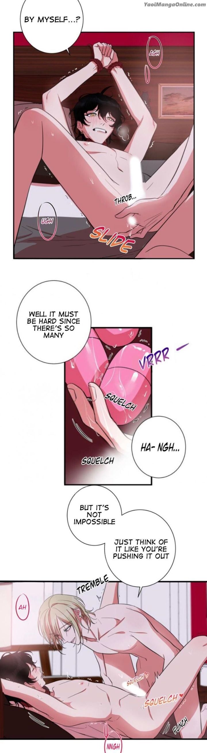 My-Partners-Tastes-And-Fetishes-By-Deok-Hwa-Eng page 4
