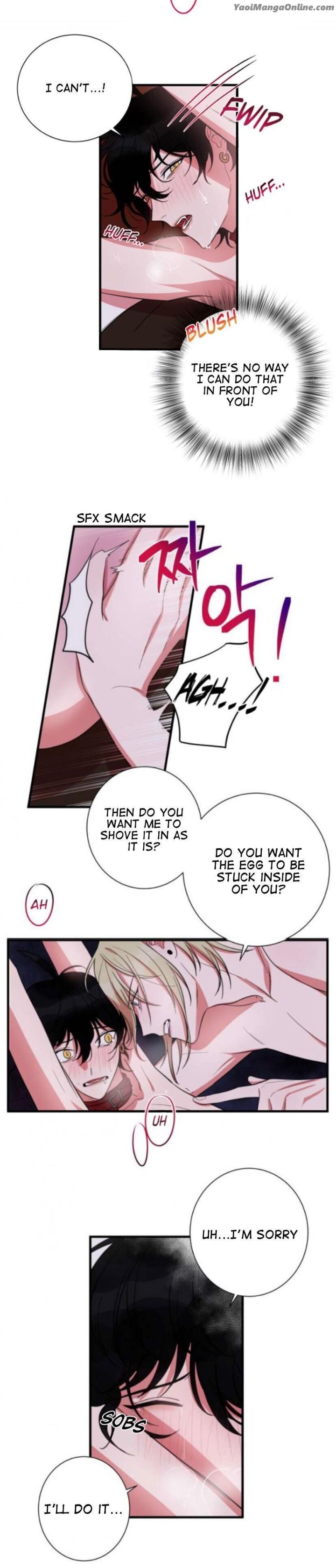 My-Partners-Tastes-And-Fetishes-By-Deok-Hwa-Eng page 5