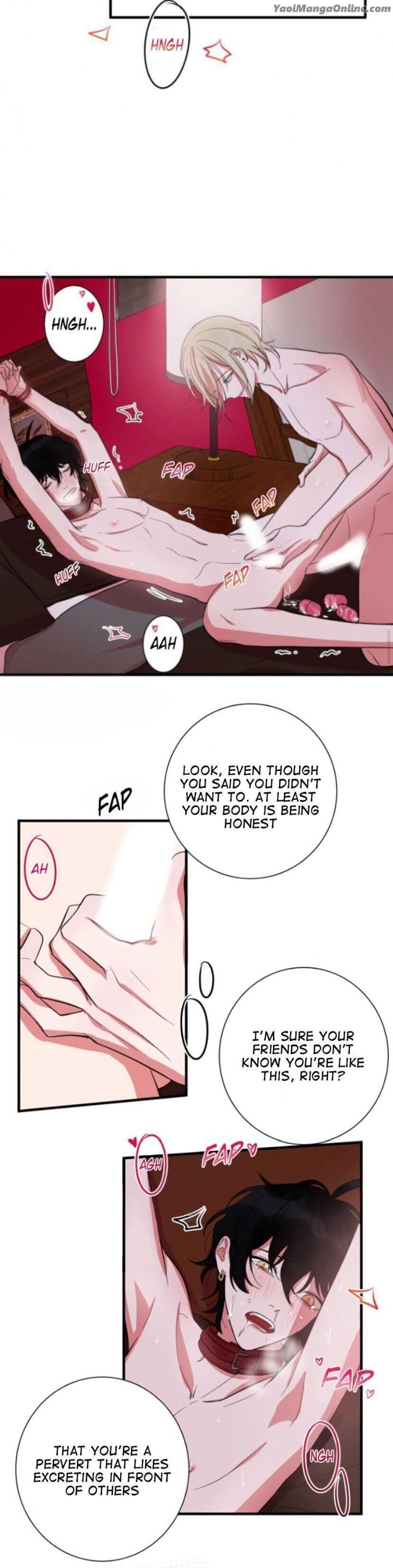 My-Partners-Tastes-And-Fetishes-By-Deok-Hwa-Eng page 8