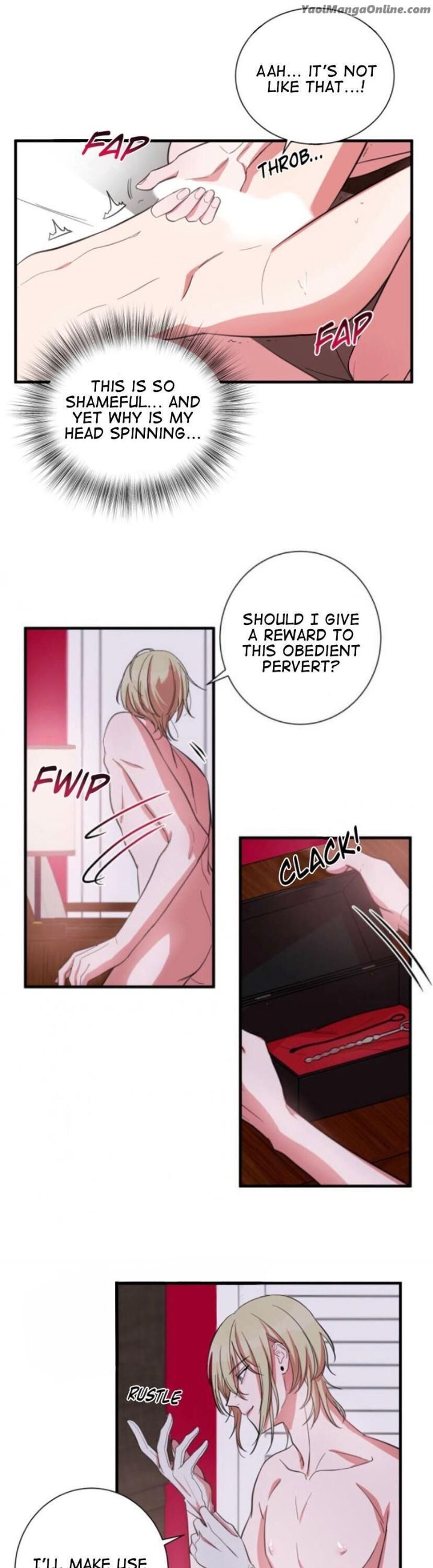 My-Partners-Tastes-And-Fetishes-By-Deok-Hwa-Eng page 9
