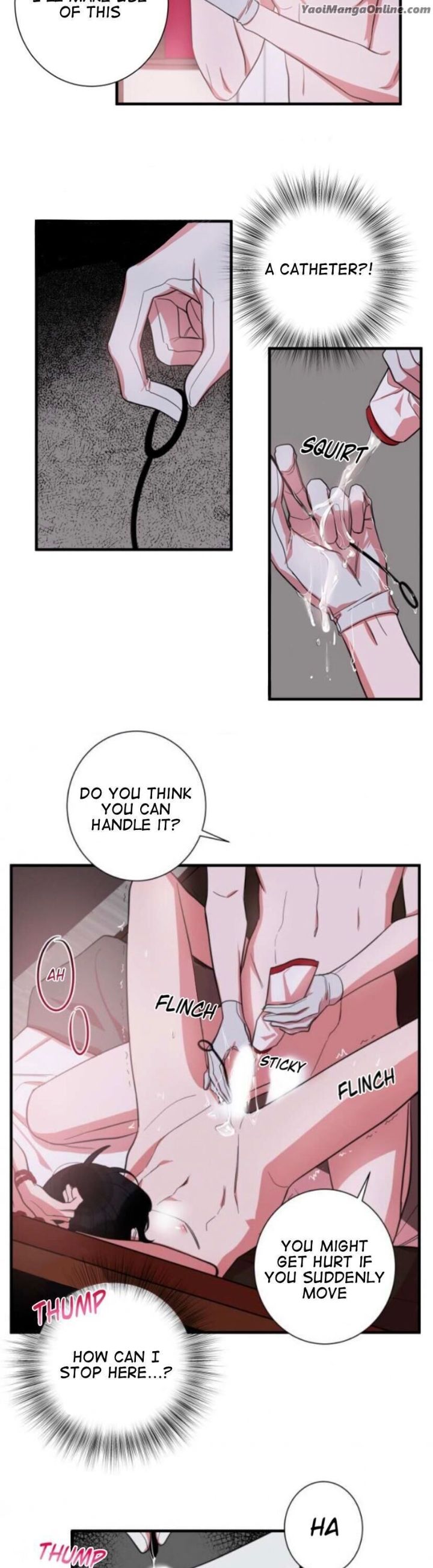 My-Partners-Tastes-And-Fetishes-By-Deok-Hwa-Eng page 10