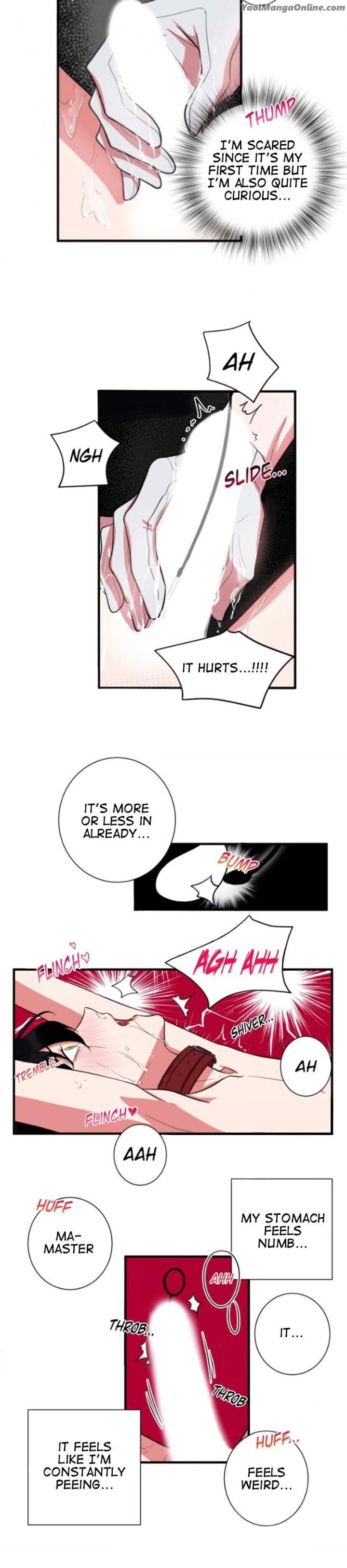 My-Partners-Tastes-And-Fetishes-By-Deok-Hwa-Eng page 11
