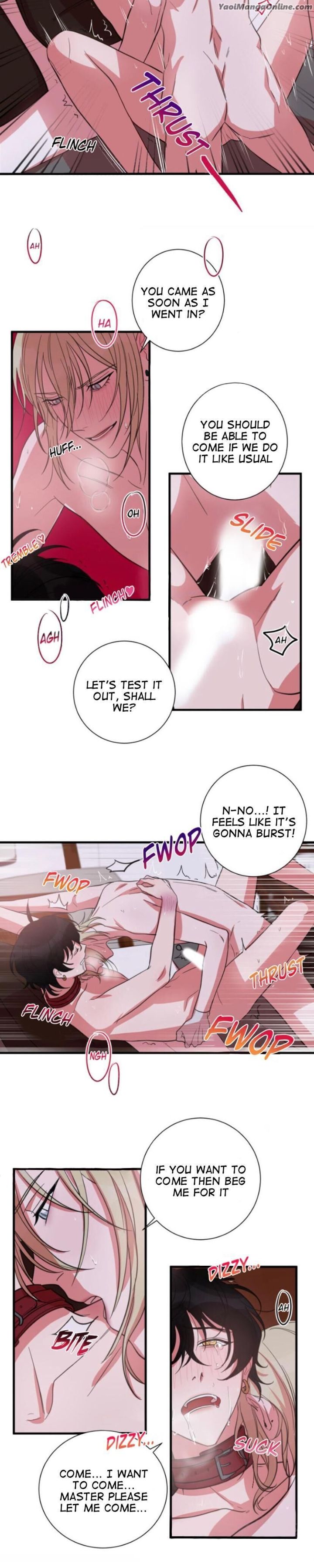 My-Partners-Tastes-And-Fetishes-By-Deok-Hwa-Eng page 14