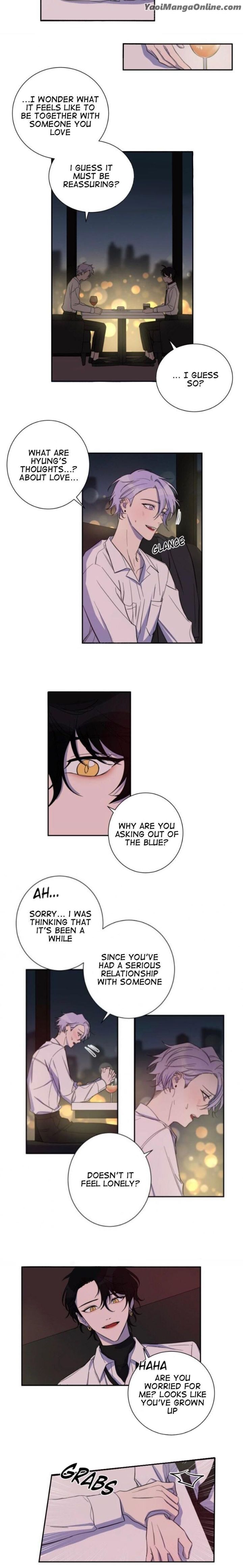 My-Partners-Tastes-And-Fetishes-By-Deok-Hwa-Eng page 5