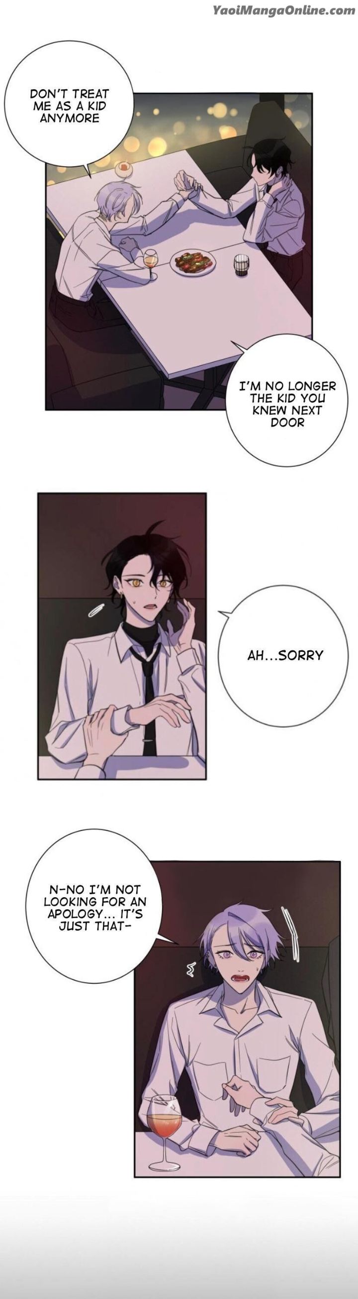 My-Partners-Tastes-And-Fetishes-By-Deok-Hwa-Eng page 6