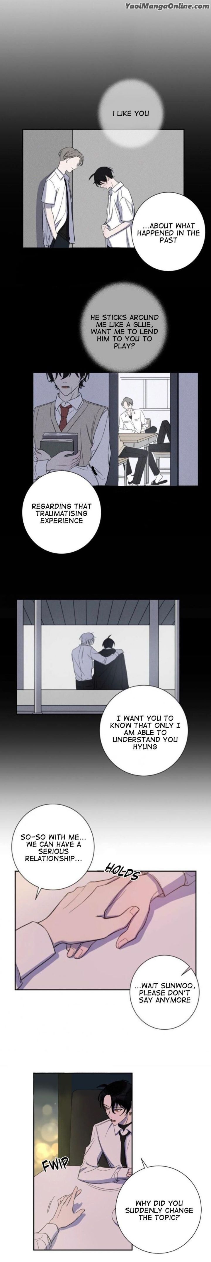 My-Partners-Tastes-And-Fetishes-By-Deok-Hwa-Eng page 7