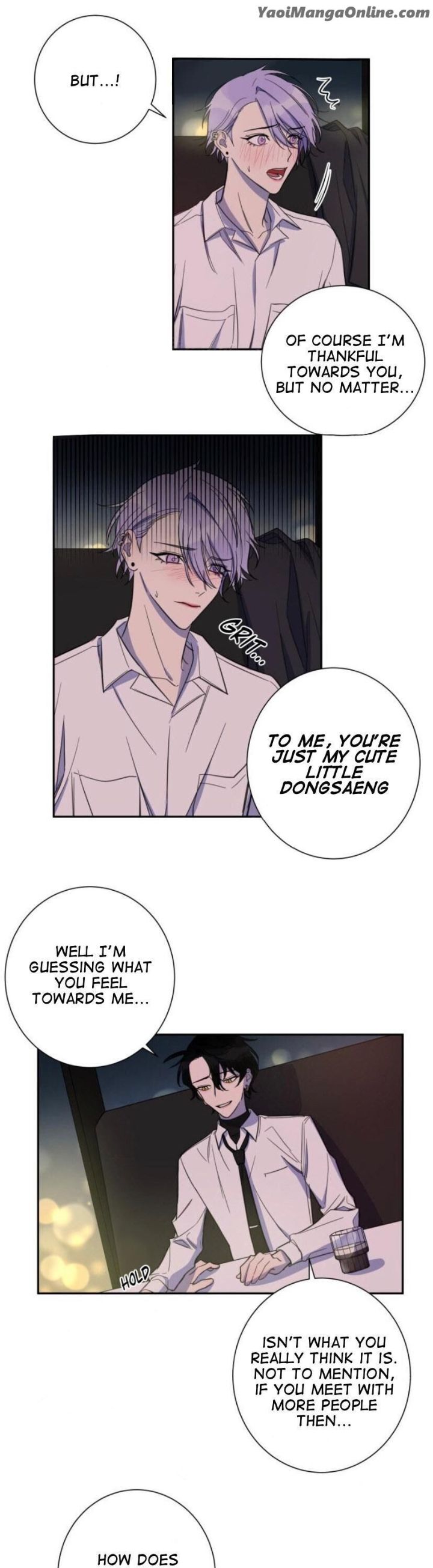 My-Partners-Tastes-And-Fetishes-By-Deok-Hwa-Eng page 8