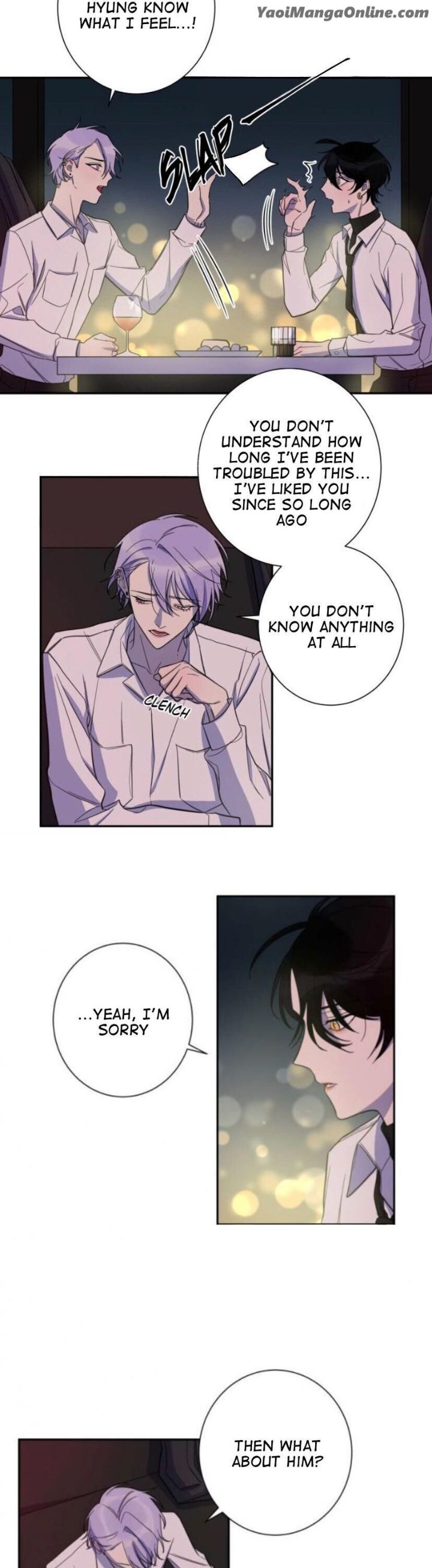 My-Partners-Tastes-And-Fetishes-By-Deok-Hwa-Eng page 9