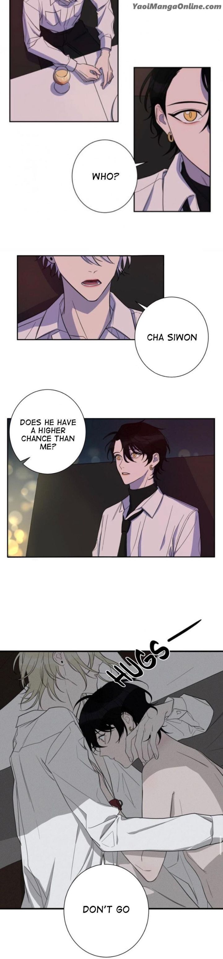 My-Partners-Tastes-And-Fetishes-By-Deok-Hwa-Eng page 10